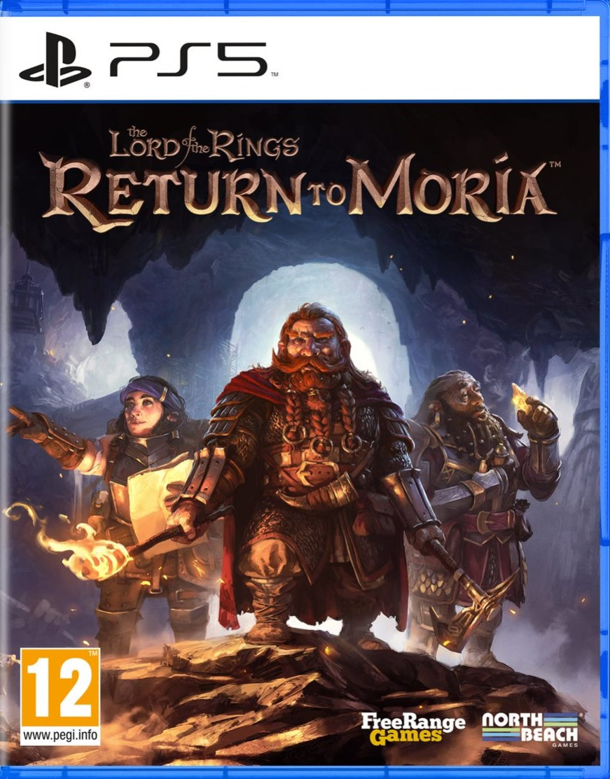 <br />
<b>Warning</b>: Undefined variable $categoryPath in <b>/var/www/gamescanner/game/playstation-5/game.php</b> on line <b>266</b><br />
The Lord of the Rings - Return to Moria -