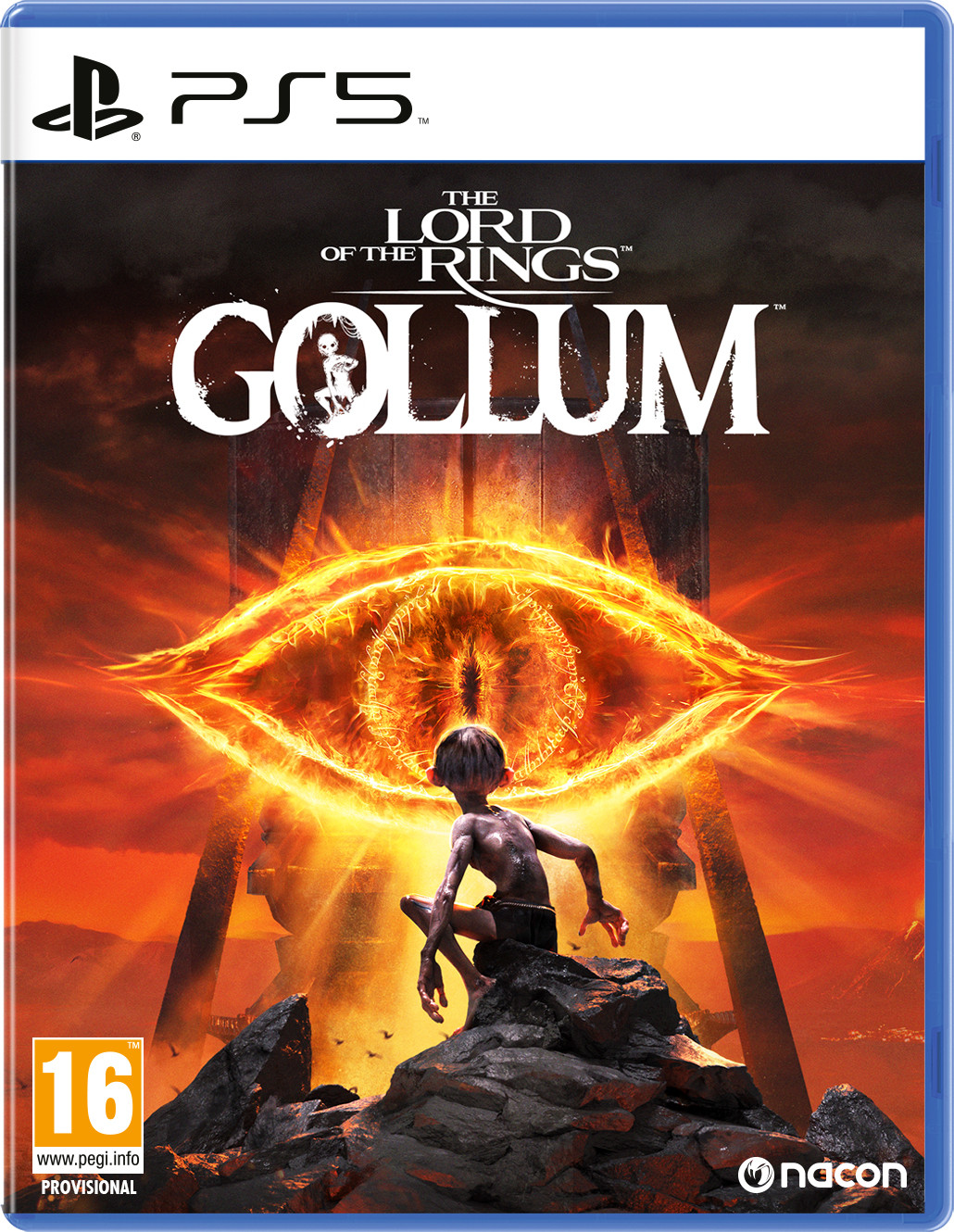 <br />
<b>Warning</b>: Undefined variable $categoryPath in <b>/var/www/gamescanner/game/playstation-5/game.php</b> on line <b>266</b><br />
The Lord of the Rings: Gollum -