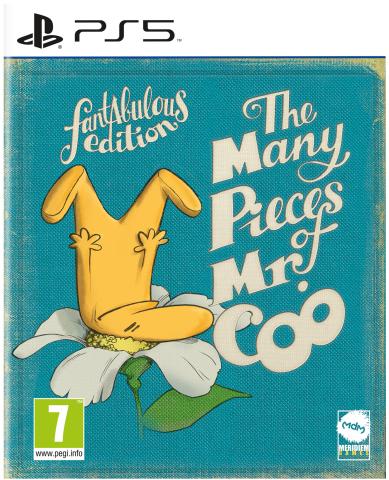 <br />
<b>Warning</b>: Undefined variable $categoryPath in <b>/var/www/gamescanner/game/playstation-5/game.php</b> on line <b>266</b><br />
The Many Pieces of Mr. Coo: Fantabulous Edition -