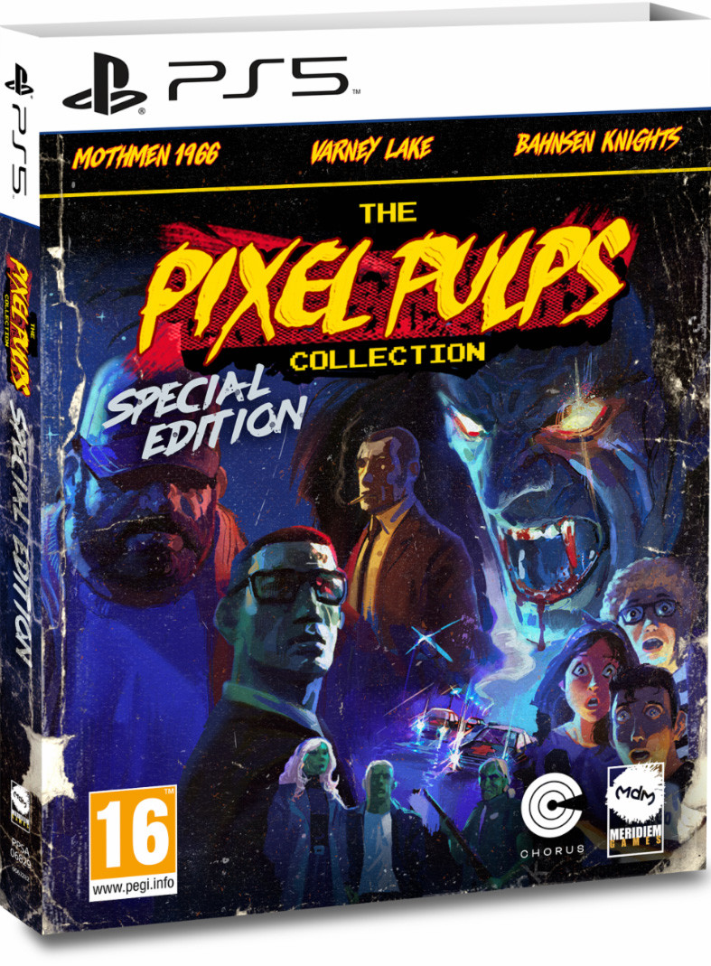 <br />
<b>Warning</b>: Undefined variable $categoryPath in <b>/var/www/gamescanner/game/playstation-5/game.php</b> on line <b>266</b><br />
The Pixel Pulps Collection Special Edition -
