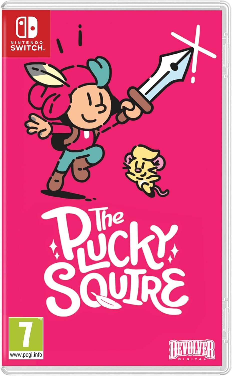 <br />
<b>Warning</b>:  Undefined variable $categoryPath in <b>/opt/bitnami/apache/htdocs/game/nintendo-switch/game.php</b> on line <b>250</b><br />
The Plucky Squire - 