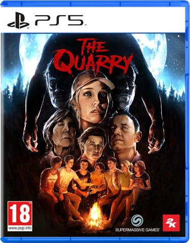 <br />
<b>Warning</b>: Undefined variable $categoryPath in <b>/var/www/gamescanner/game/playstation-5/game.php</b> on line <b>266</b><br />
The Quarry -