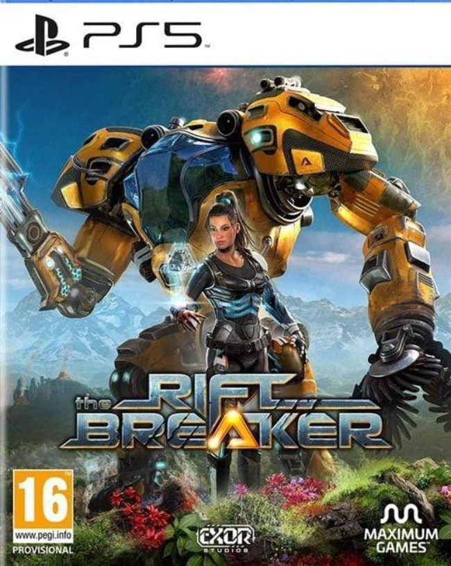 <br />
<b>Warning</b>: Undefined variable $categoryPath in <b>/var/www/gamescanner/game/playstation-5/game.php</b> on line <b>266</b><br />
The Riftbreaker -