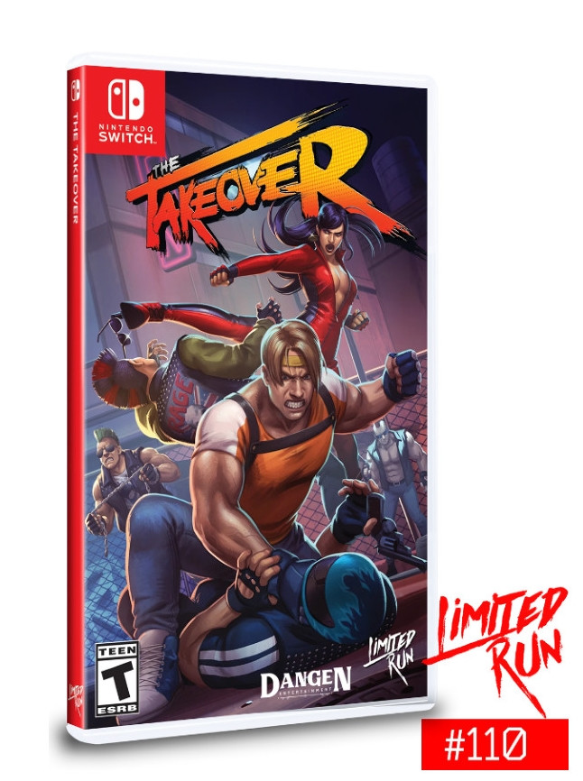 <br />
<b>Warning</b>: Undefined variable $categoryPath in <b>/opt/bitnami/apache/htdocs/game/nintendo-switch/game.php</b> on line <b>266</b><br />
The Takeover (Limited Run Games) -