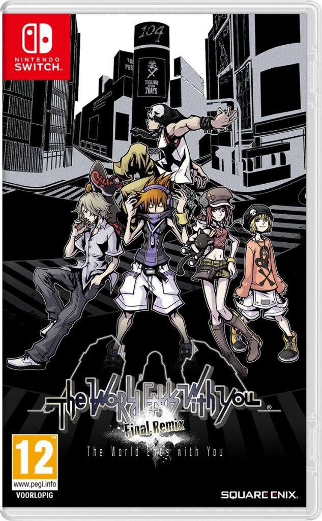 <br />
<b>Warning</b>: Undefined variable $categoryPath in <b>/opt/bitnami/apache/htdocs/game/nintendo-switch/game.php</b> on line <b>266</b><br />
The World Ends With You Final Remix -
