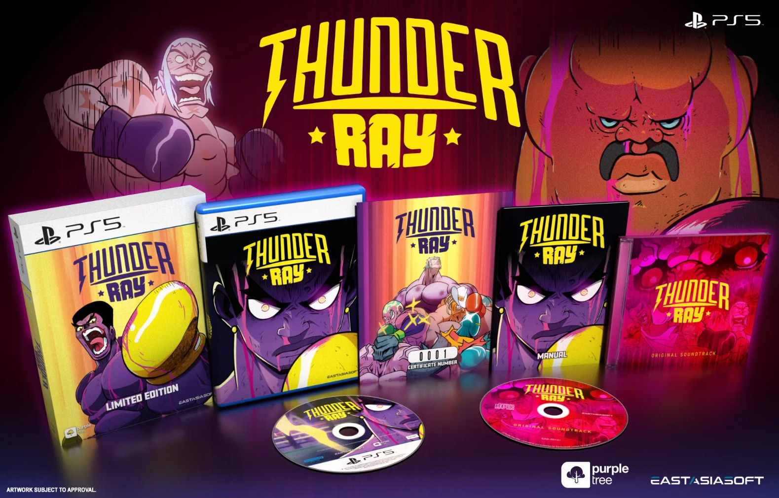 <br />
<b>Warning</b>: Undefined variable $categoryPath in <b>/var/www/gamescanner/game/playstation-5/game.php</b> on line <b>266</b><br />
Thunder Ray Limited Edition -