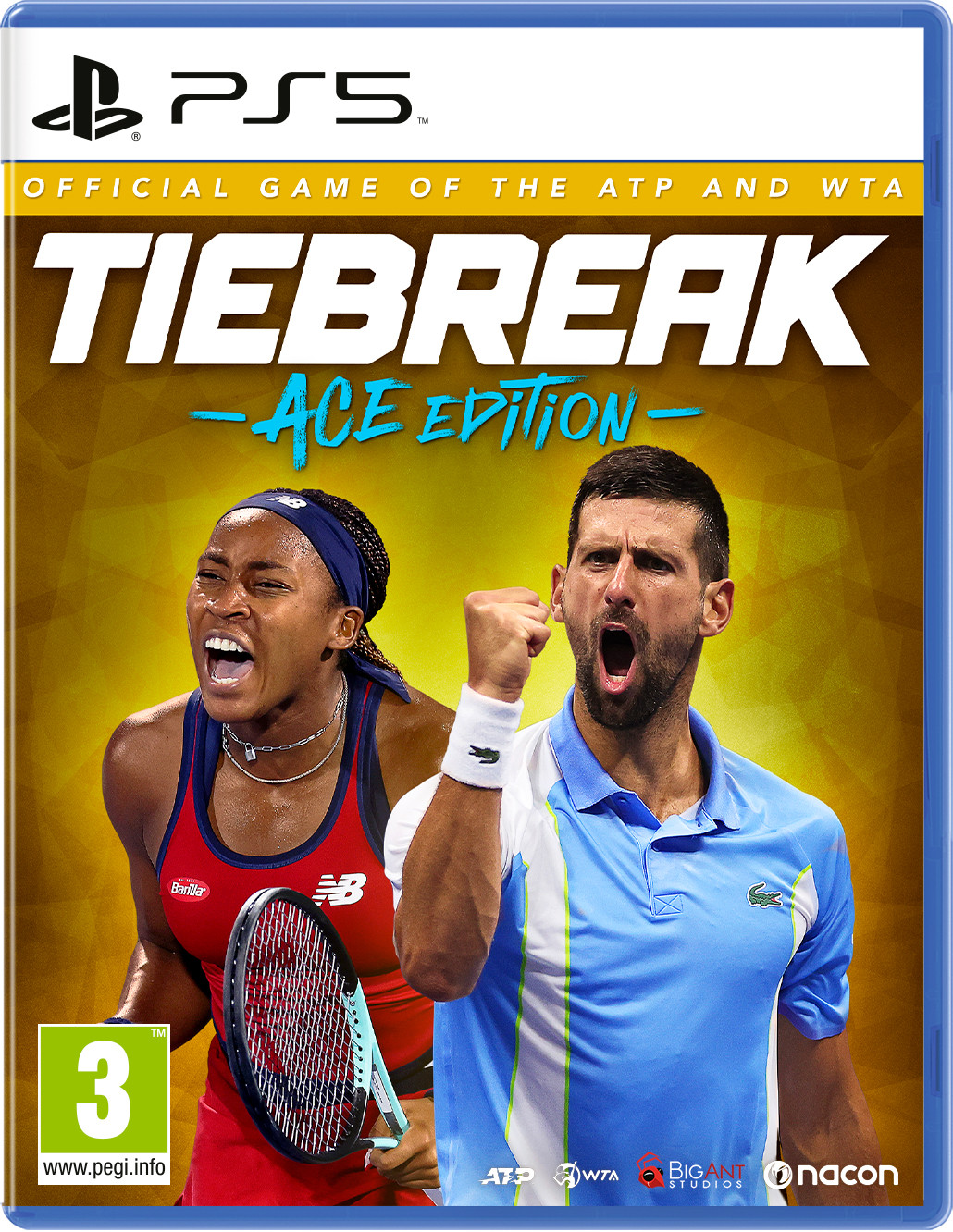 <br />
<b>Warning</b>: Undefined variable $categoryPath in <b>/var/www/gamescanner/game/playstation-5/game.php</b> on line <b>266</b><br />
TieBreak Ace Edition -