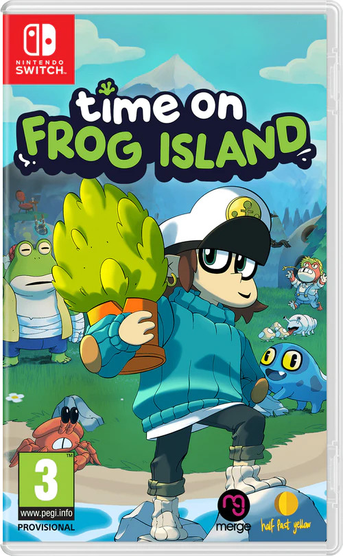 <br />
<b>Warning</b>:  Undefined variable $categoryPath in <b>/opt/bitnami/apache/htdocs/game/nintendo-switch/game.php</b> on line <b>250</b><br />
Time On Frog Island - 