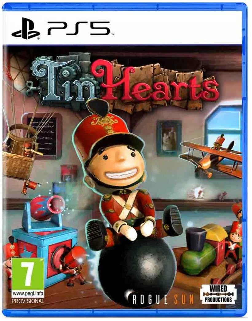<br />
<b>Warning</b>: Undefined variable $categoryPath in <b>/var/www/gamescanner/game/playstation-5/game.php</b> on line <b>266</b><br />
Tin Hearts -