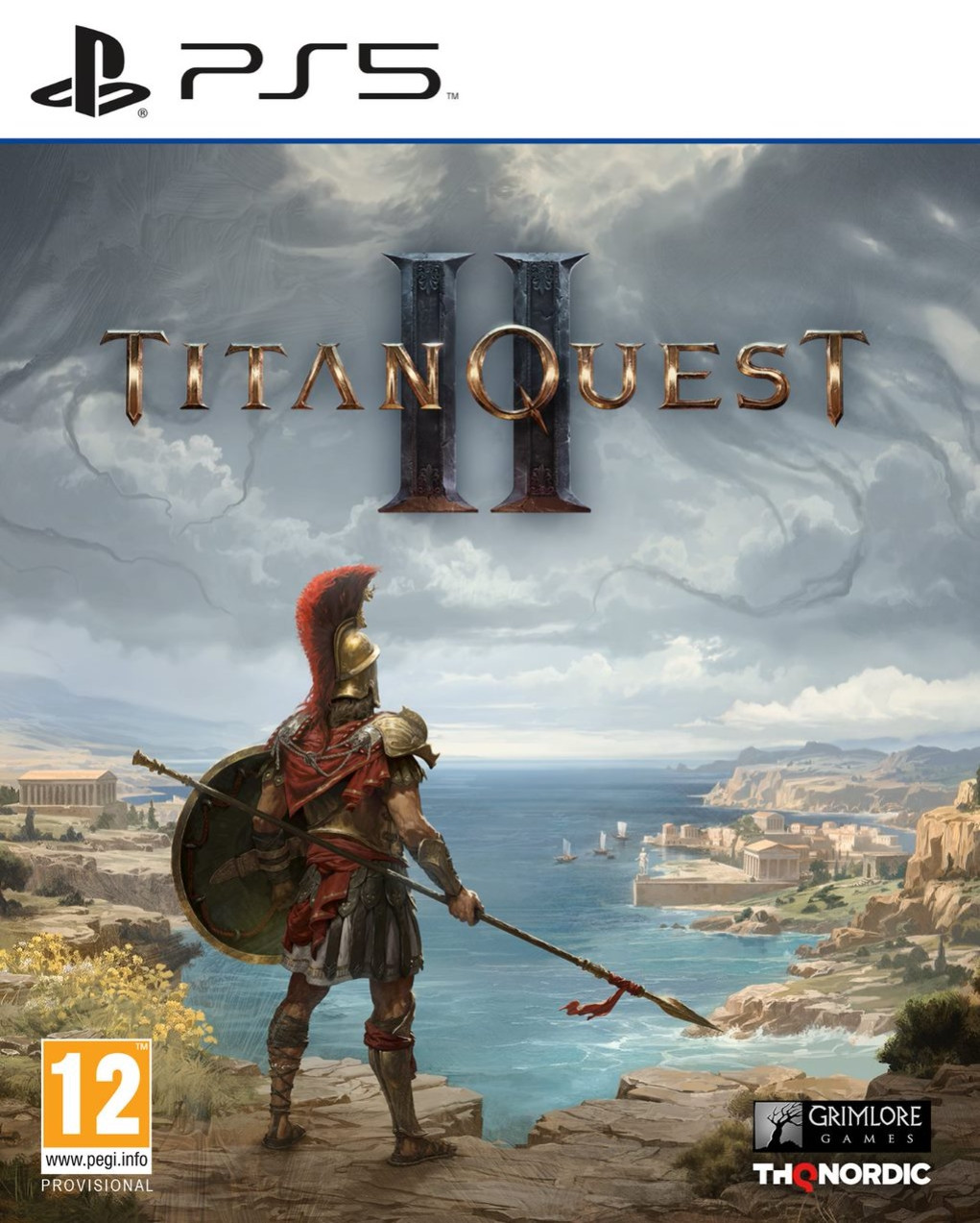 <br />
<b>Warning</b>: Undefined variable $categoryPath in <b>/var/www/gamescanner/game/playstation-5/game.php</b> on line <b>266</b><br />
Titan Quest 2 -