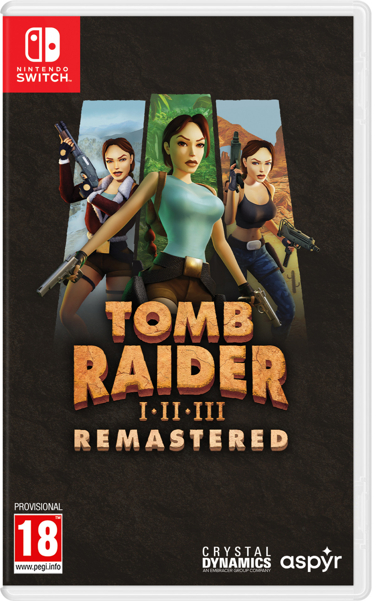 <br />
<b>Warning</b>:  Undefined variable $categoryPath in <b>/opt/bitnami/apache/htdocs/game/nintendo-switch/game.php</b> on line <b>250</b><br />
Tomb Raider I-III Remastered Starring Lara Croft - 