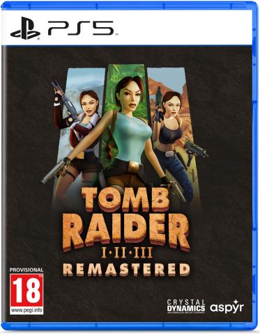 <br />
<b>Warning</b>: Undefined variable $categoryPath in <b>/var/www/gamescanner/game/playstation-5/game.php</b> on line <b>266</b><br />
Tomb Raider I-III Remastered Starring Lara Croft -