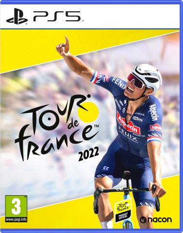 <br />
<b>Warning</b>: Undefined variable $categoryPath in <b>/var/www/gamescanner/game/playstation-5/game.php</b> on line <b>266</b><br />
Tour de France 2022 -