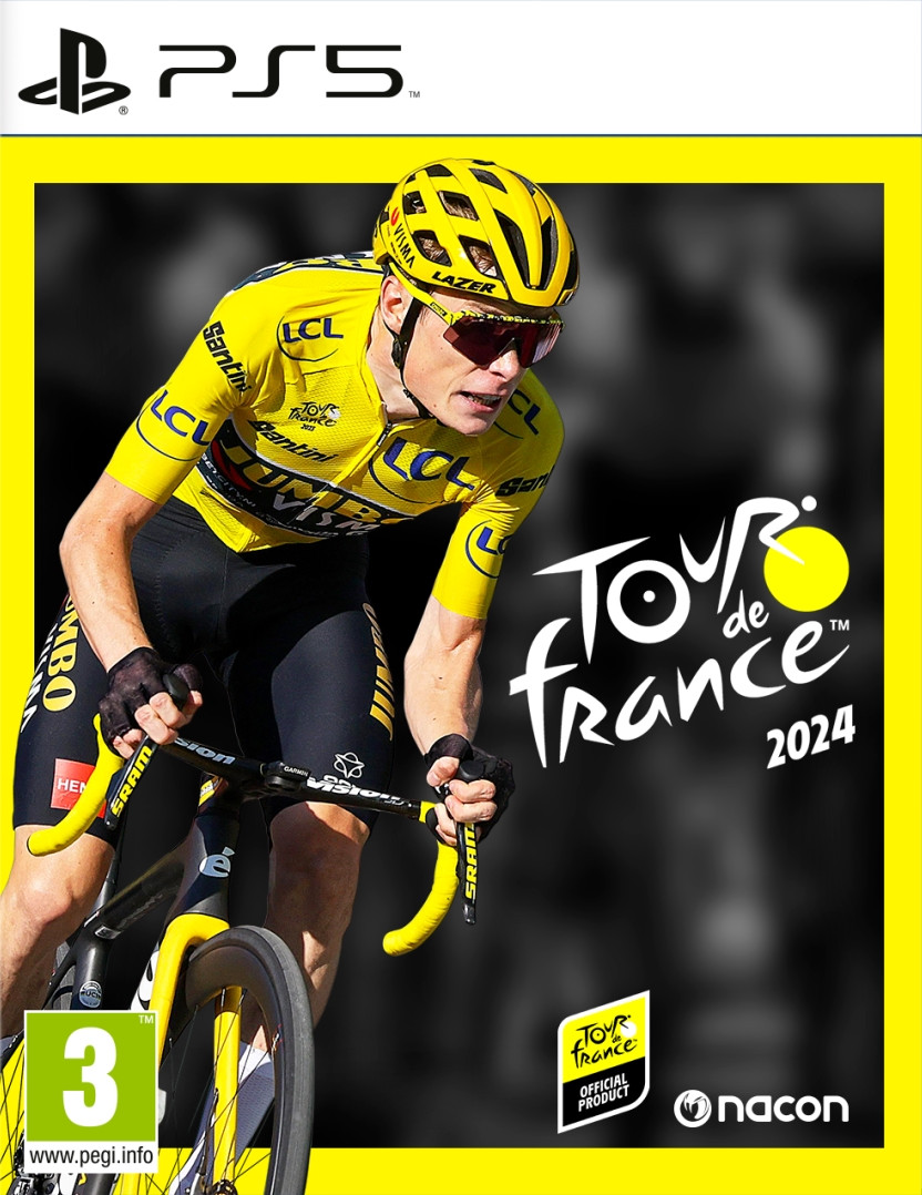 <br />
<b>Warning</b>: Undefined variable $categoryPath in <b>/var/www/gamescanner/game/playstation-5/game.php</b> on line <b>266</b><br />
Tour de France 2024 -