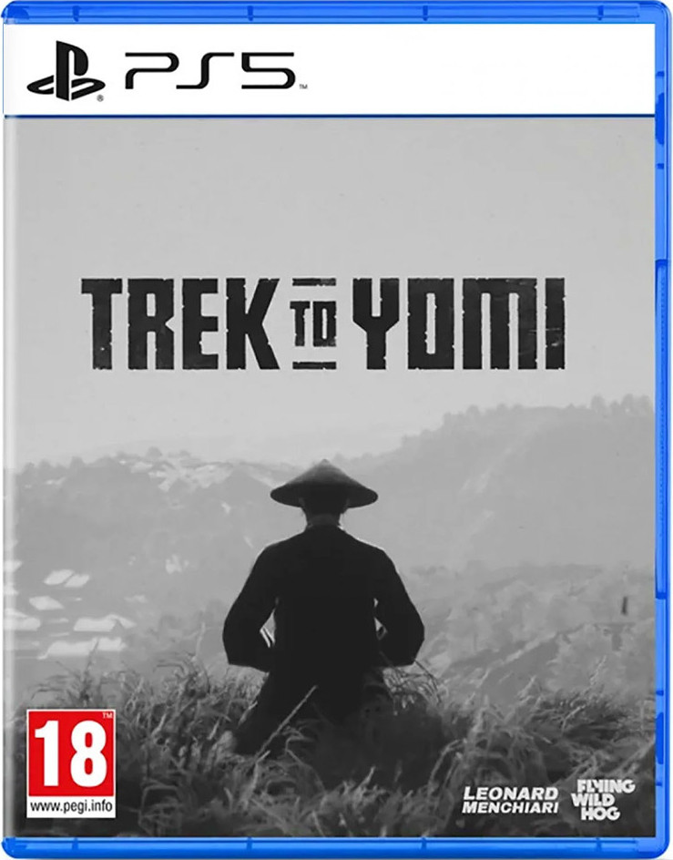 <br />
<b>Warning</b>: Undefined variable $categoryPath in <b>/var/www/gamescanner/game/playstation-5/game.php</b> on line <b>266</b><br />
Trek to Yomi -