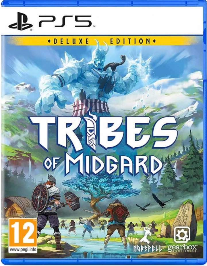 <br />
<b>Warning</b>: Undefined variable $categoryPath in <b>/var/www/gamescanner/game/playstation-5/game.php</b> on line <b>266</b><br />
Tribes of Midgard Deluxe Edition -