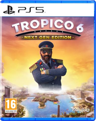 <br />
<b>Warning</b>: Undefined variable $categoryPath in <b>/var/www/gamescanner/game/playstation-5/game.php</b> on line <b>266</b><br />
Tropico 6 - Next Gen Edition -