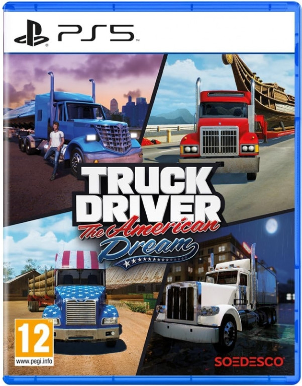 <br />
<b>Warning</b>: Undefined variable $categoryPath in <b>/var/www/gamescanner/game/playstation-5/game.php</b> on line <b>266</b><br />
Truck Driver The American Dream -
