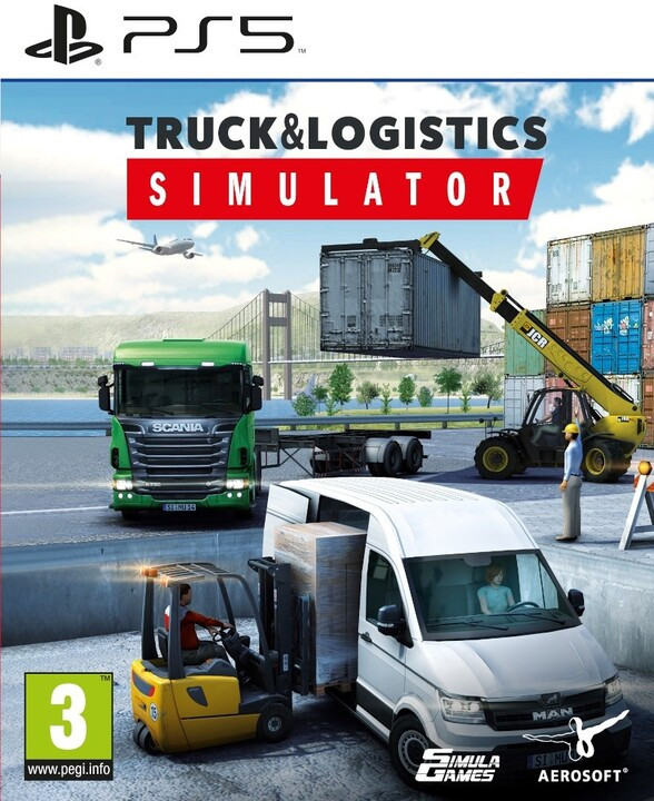 <br />
<b>Warning</b>: Undefined variable $categoryPath in <b>/var/www/gamescanner/game/playstation-5/game.php</b> on line <b>266</b><br />
Truck & Logistics Simulator -