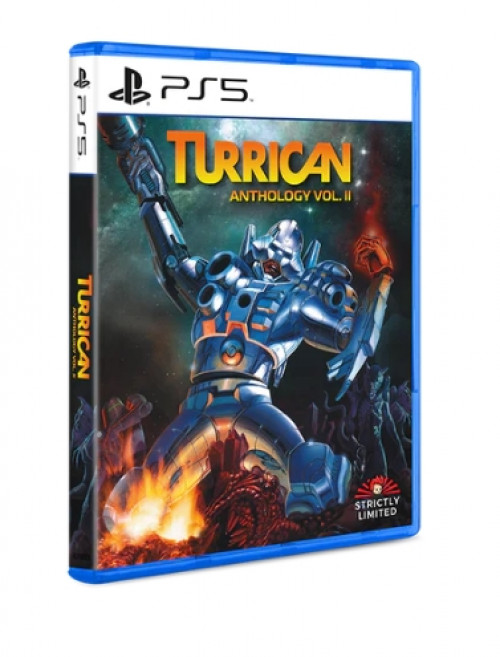 <br />
<b>Warning</b>: Undefined variable $categoryPath in <b>/var/www/gamescanner/game/playstation-5/game.php</b> on line <b>266</b><br />
Turrican Anthology Vol. 2 -