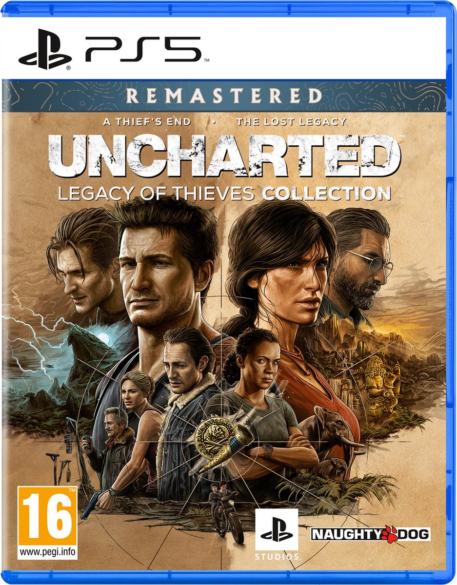 <br />
<b>Warning</b>: Undefined variable $categoryPath in <b>/var/www/gamescanner/game/playstation-5/game.php</b> on line <b>266</b><br />
Uncharted Legacy of Thieves Collection -