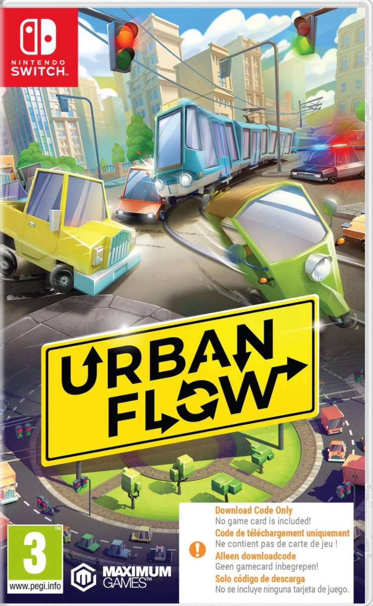 <br />
<b>Warning</b>: Undefined variable $categoryPath in <b>/opt/bitnami/apache/htdocs/game/nintendo-switch/game.php</b> on line <b>266</b><br />
Urban Flow (Code in a Box) -