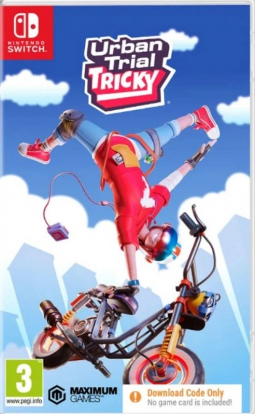 <br />
<b>Warning</b>: Undefined variable $categoryPath in <b>/opt/bitnami/apache/htdocs/game/nintendo-switch/game.php</b> on line <b>266</b><br />
Urban Trial Tricky (Code in a Box) -