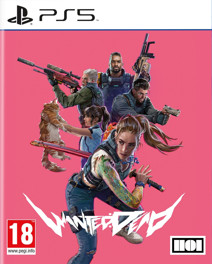 <br />
<b>Warning</b>: Undefined variable $categoryPath in <b>/var/www/gamescanner/game/playstation-5/game.php</b> on line <b>266</b><br />
Wanted:Dead -