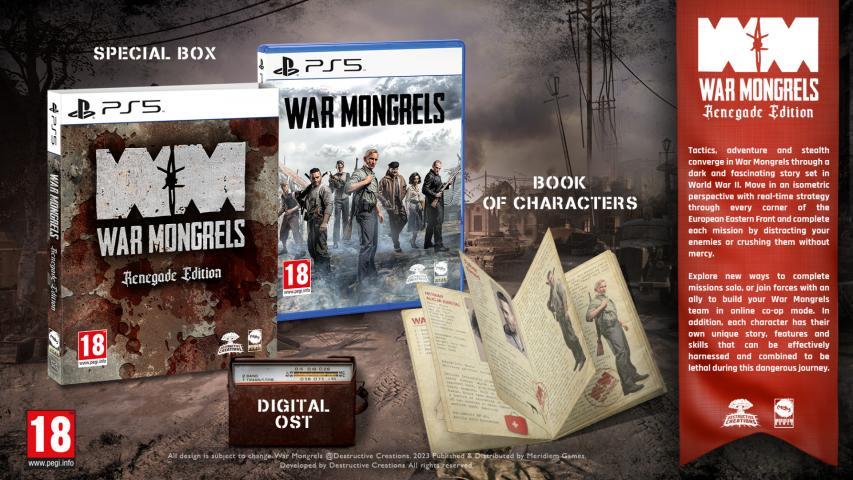 <br />
<b>Warning</b>: Undefined variable $categoryPath in <b>/var/www/gamescanner/game/playstation-5/game.php</b> on line <b>266</b><br />
War Mongrels Renegade Edition -