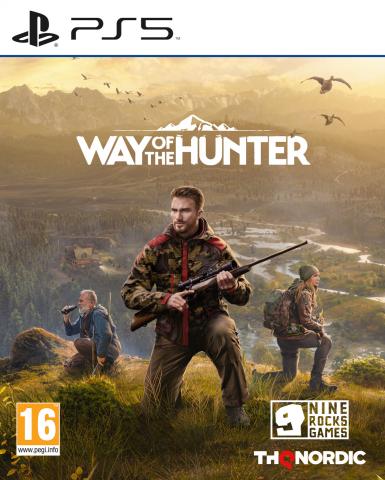 <br />
<b>Warning</b>: Undefined variable $categoryPath in <b>/var/www/gamescanner/game/playstation-5/game.php</b> on line <b>266</b><br />
Way of the Hunter -