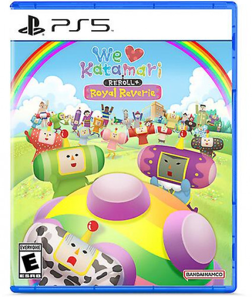 <br />
<b>Warning</b>: Undefined variable $categoryPath in <b>/var/www/gamescanner/game/playstation-5/game.php</b> on line <b>266</b><br />
We Love Katamari Reroll + Royal Reverie -