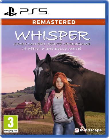 <br />
<b>Warning</b>: Undefined variable $categoryPath in <b>/var/www/gamescanner/game/playstation-5/game.php</b> on line <b>266</b><br />
Whisper - Start van een Hechte Vriendschap Remastered -