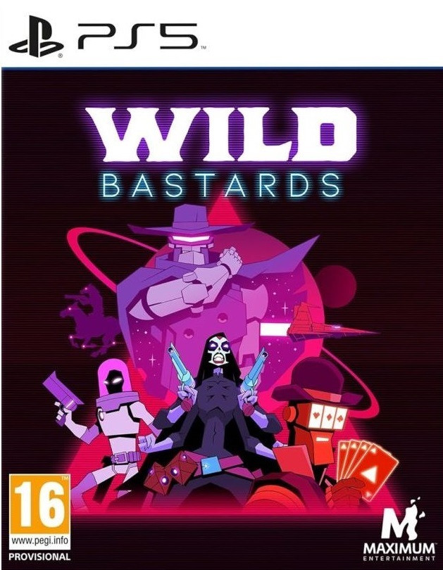 <br />
<b>Warning</b>: Undefined variable $categoryPath in <b>/var/www/gamescanner/game/playstation-5/game.php</b> on line <b>266</b><br />
Wild Bastards -
