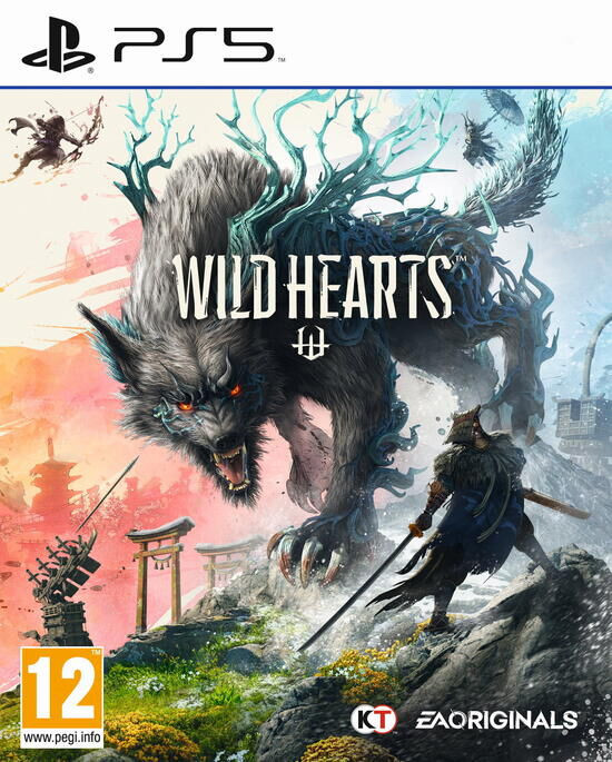 <br />
<b>Warning</b>: Undefined variable $categoryPath in <b>/var/www/gamescanner/game/playstation-5/game.php</b> on line <b>266</b><br />
Wild Hearts -