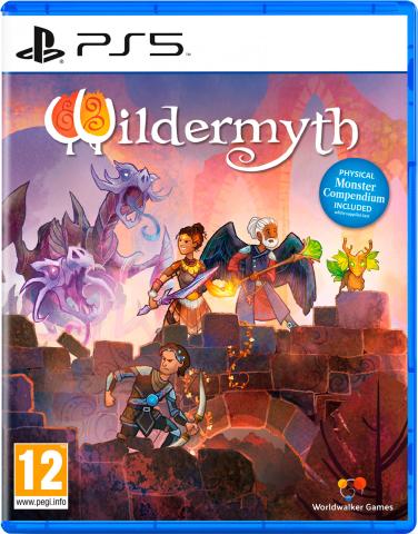 <br />
<b>Warning</b>: Undefined variable $categoryPath in <b>/var/www/gamescanner/game/playstation-5/game.php</b> on line <b>266</b><br />
Wildermyth -