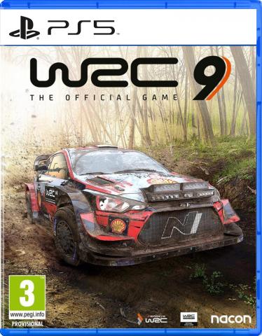 <br />
<b>Warning</b>: Undefined variable $categoryPath in <b>/var/www/gamescanner/game/playstation-5/game.php</b> on line <b>266</b><br />
WRC 9 -