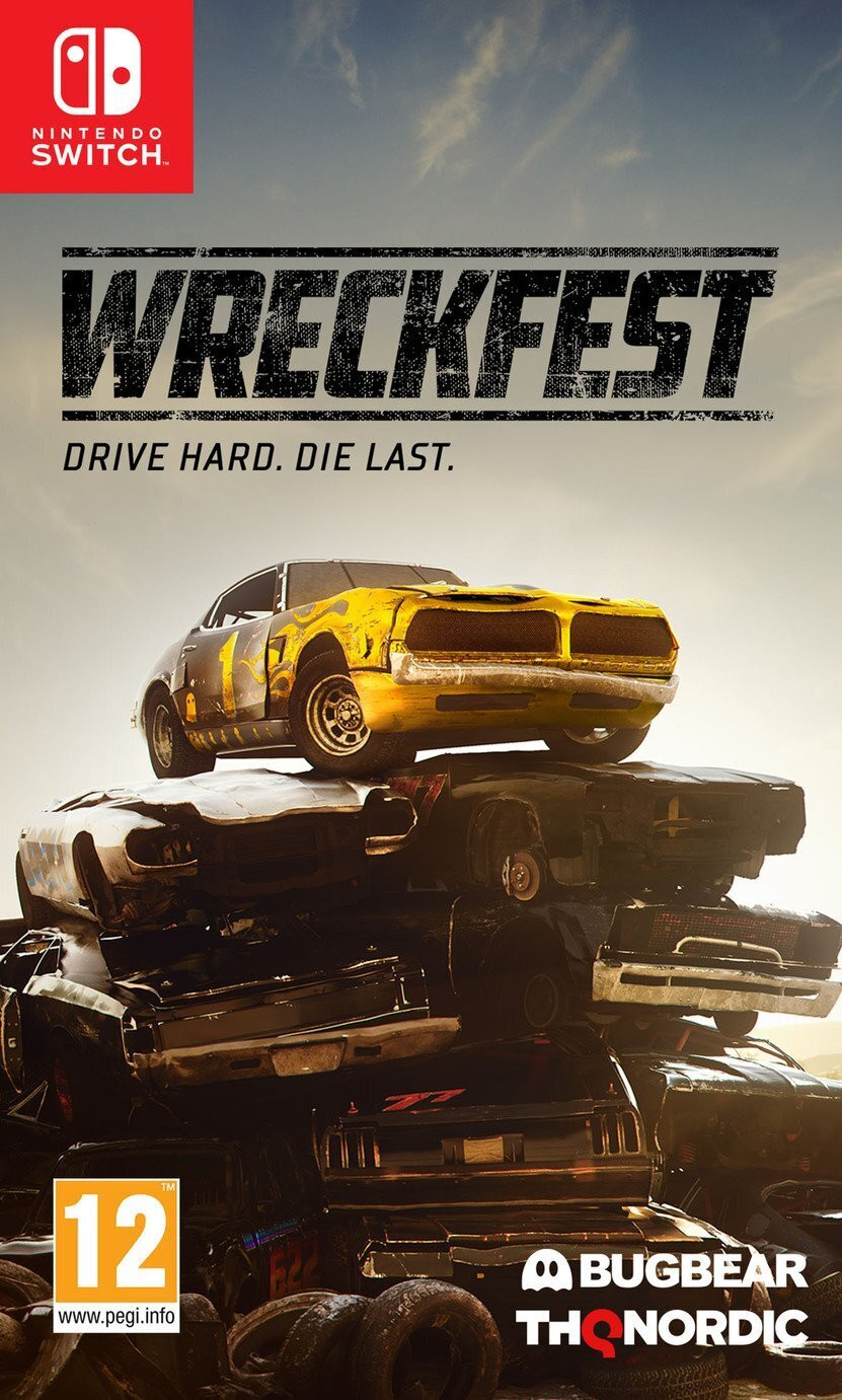 <br />
<b>Warning</b>:  Undefined variable $categoryPath in <b>/opt/bitnami/apache/htdocs/game/nintendo-switch/game.php</b> on line <b>250</b><br />
Wreckfest - 