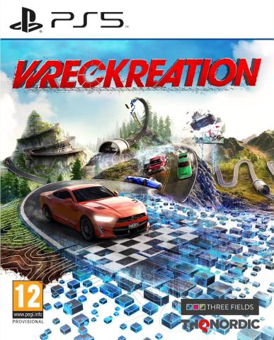 <br />
<b>Warning</b>: Undefined variable $categoryPath in <b>/var/www/gamescanner/game/playstation-5/game.php</b> on line <b>266</b><br />
Wreckreation -