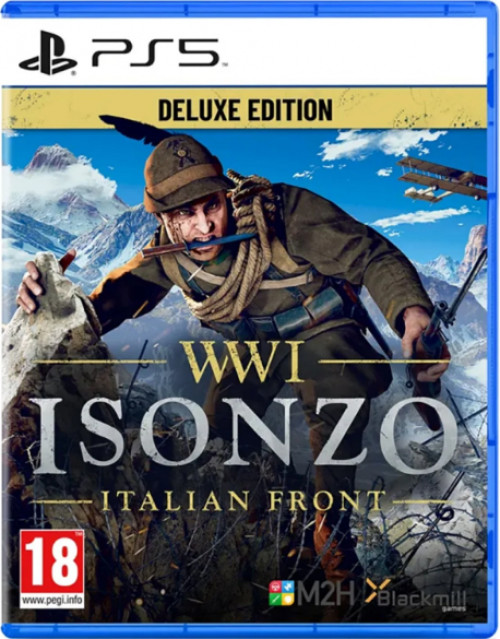 <br />
<b>Warning</b>: Undefined variable $categoryPath in <b>/var/www/gamescanner/game/playstation-5/game.php</b> on line <b>266</b><br />
WWI Isonzo Italian Front: Deluxe Edition -