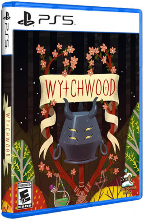 <br />
<b>Warning</b>: Undefined variable $categoryPath in <b>/var/www/gamescanner/game/playstation-5/game.php</b> on line <b>266</b><br />
Wytchwood (Limited Run Games) -