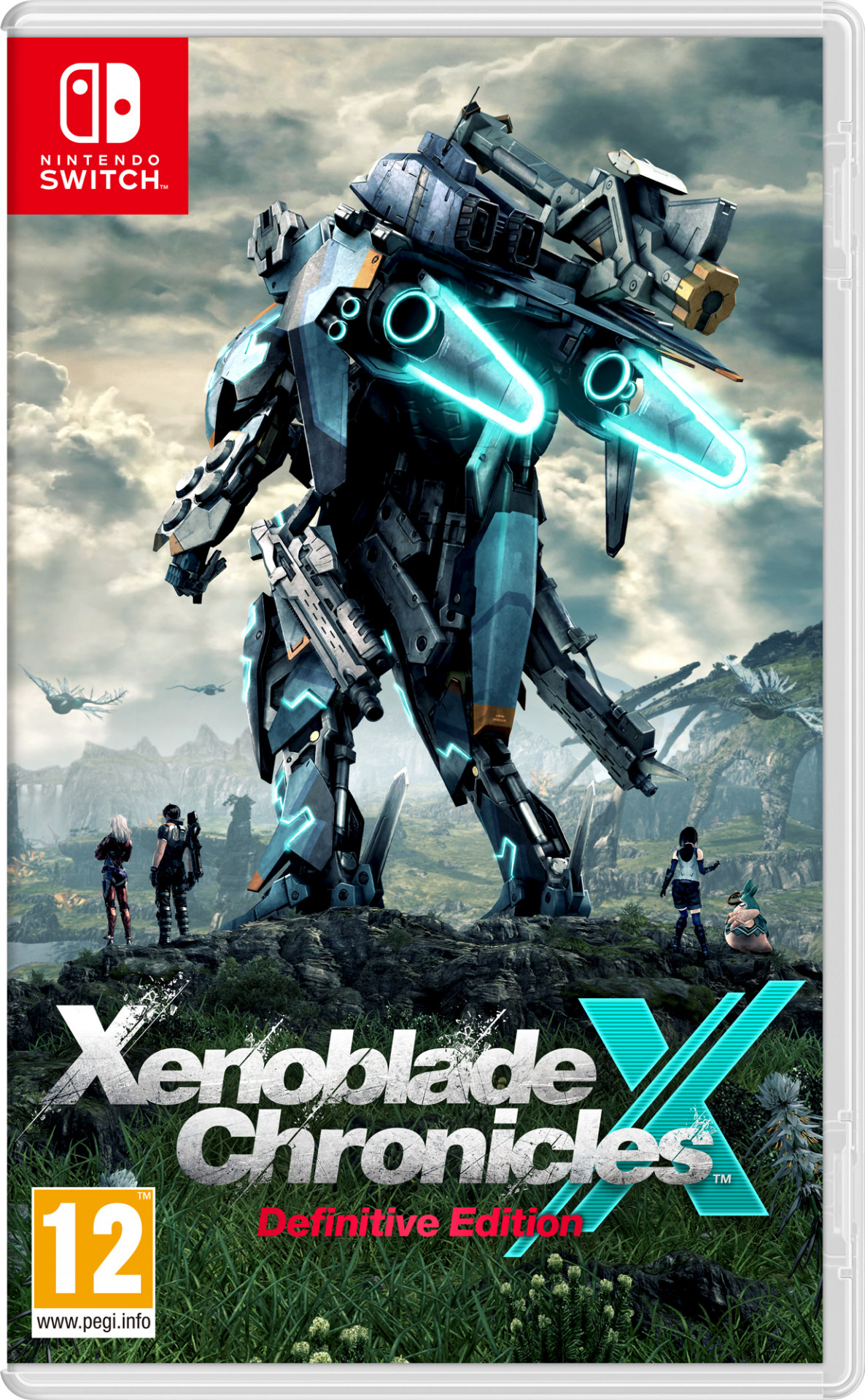 <br />
<b>Warning</b>:  Undefined variable $categoryPath in <b>/opt/bitnami/apache/htdocs/game/nintendo-switch/game.php</b> on line <b>250</b><br />
Xenoblade Chronicles X Definitive Edition - 