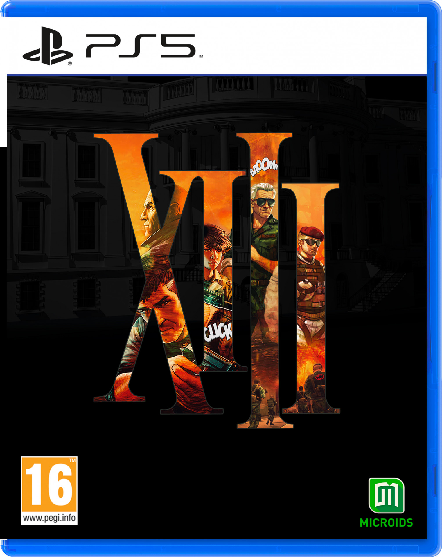 <br />
<b>Warning</b>: Undefined variable $categoryPath in <b>/var/www/gamescanner/game/playstation-5/game.php</b> on line <b>266</b><br />
XIII -