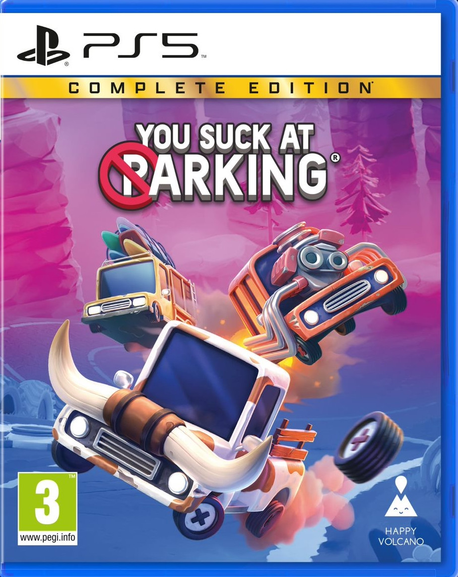 <br />
<b>Warning</b>: Undefined variable $categoryPath in <b>/var/www/gamescanner/game/playstation-5/game.php</b> on line <b>266</b><br />
You Suck At Parking Complete Edition -