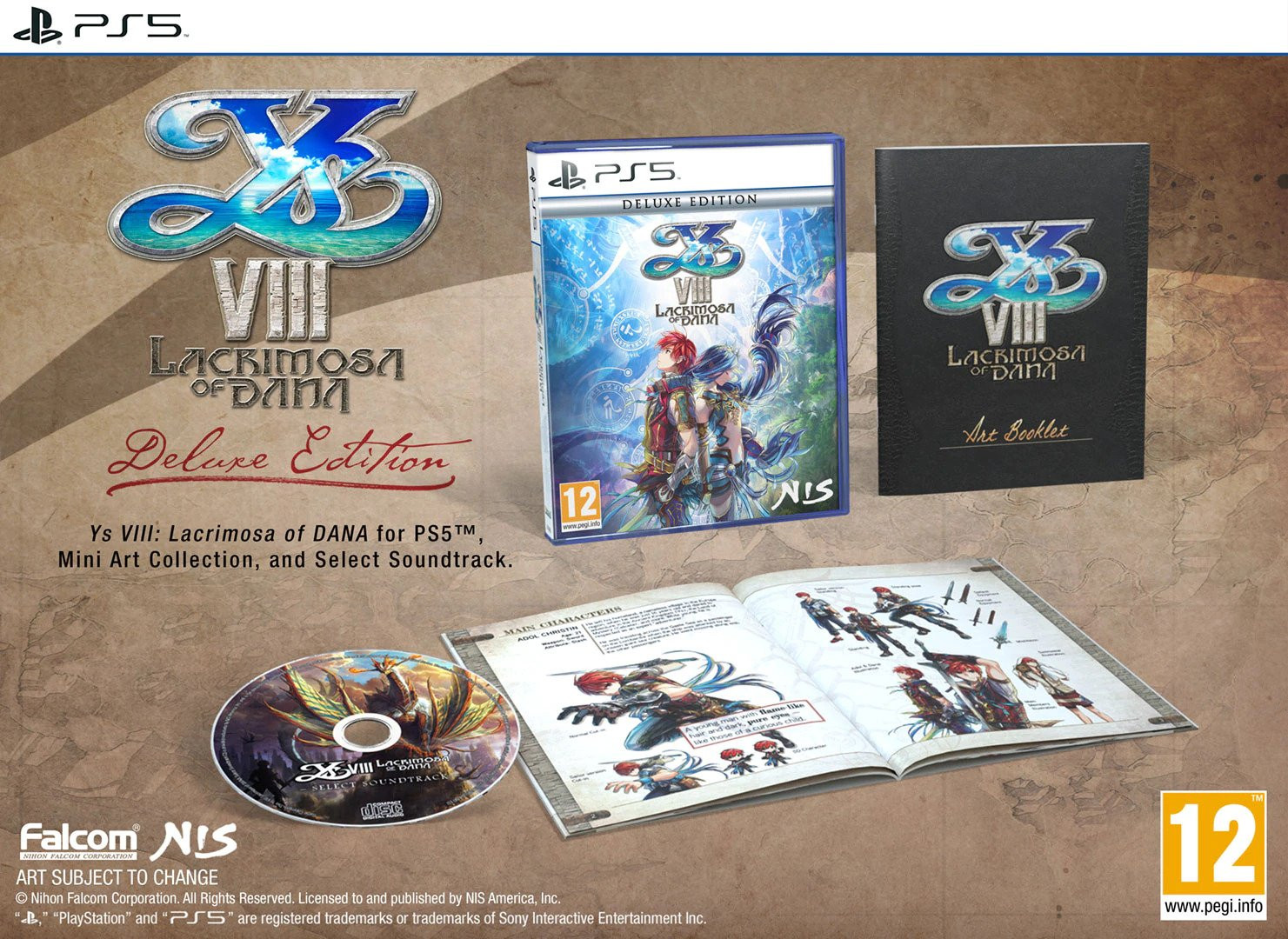 <br />
<b>Warning</b>: Undefined variable $categoryPath in <b>/var/www/gamescanner/game/playstation-5/game.php</b> on line <b>266</b><br />
Ys VIII: Lacrimosa of DANA Deluxe Edition -
