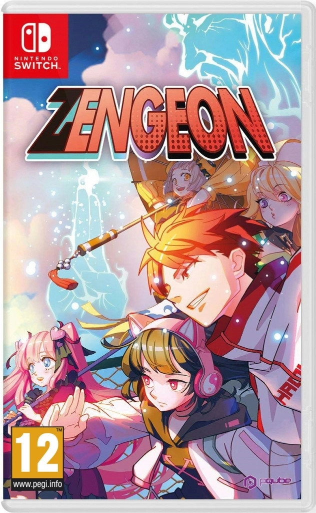 Zengeon