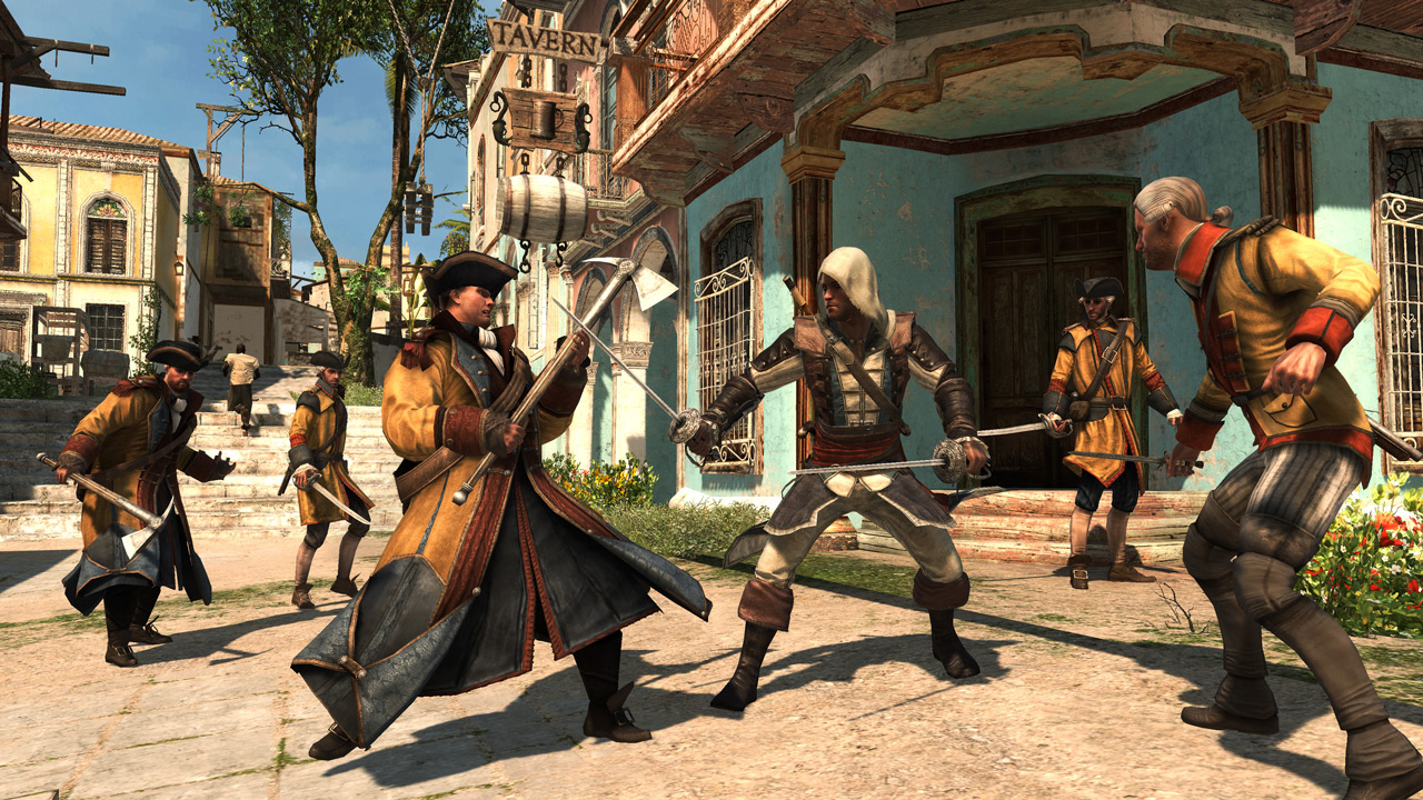 Screenshot: game-images/Assassin_s_Creed_the_Rebel_Collection_screenshots_325298.jpg