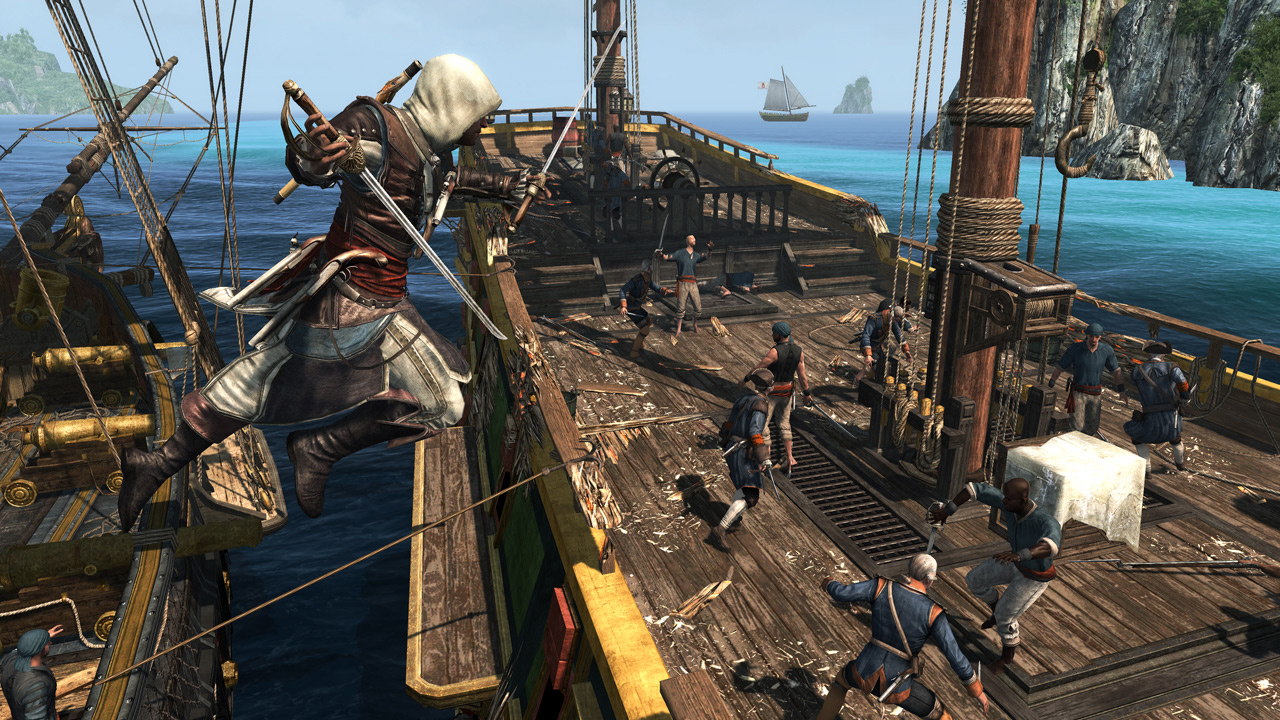 Screenshot: game-images/Assassin_s_Creed_the_Rebel_Collection_screenshots_325299.jpg