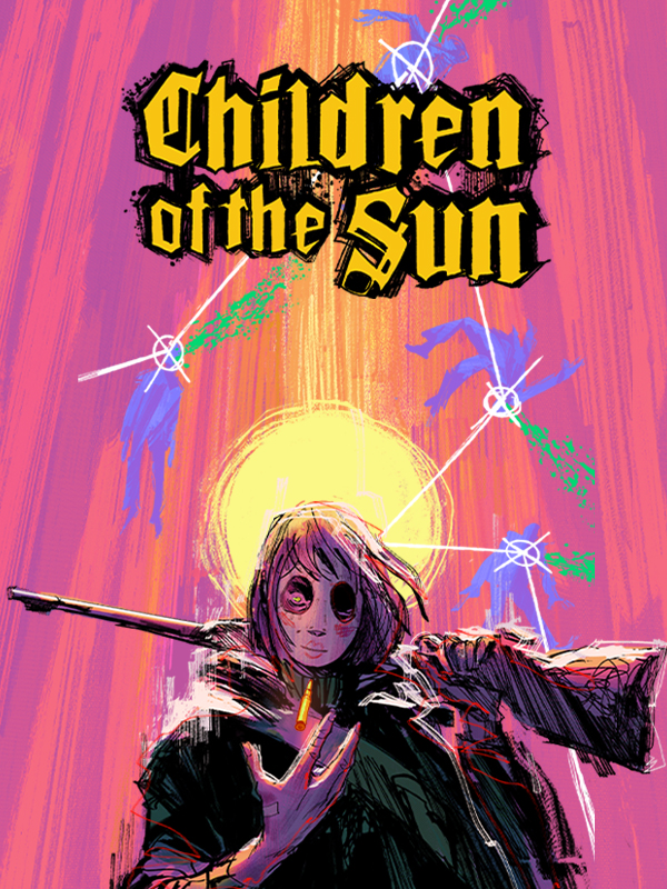 Children of the Sun