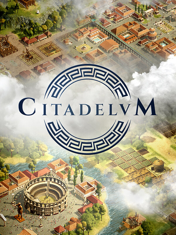 $Citadelum art