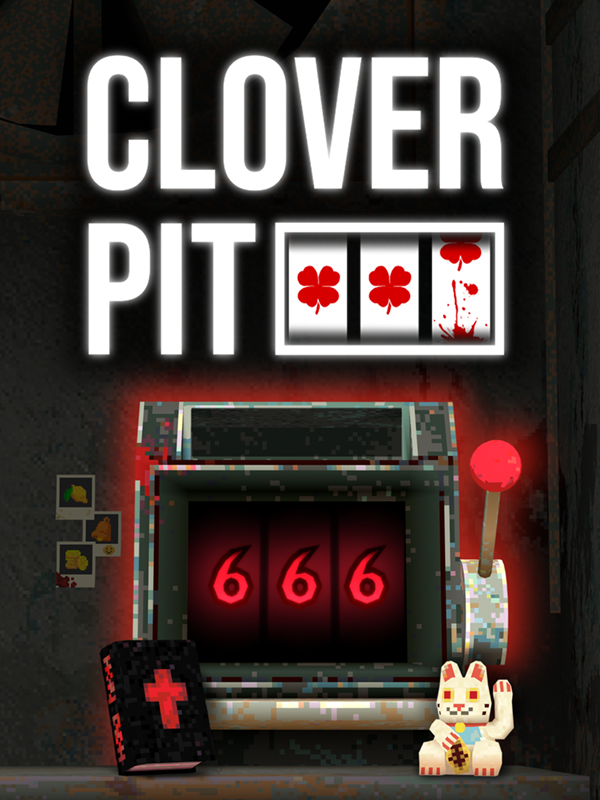 CloverPit